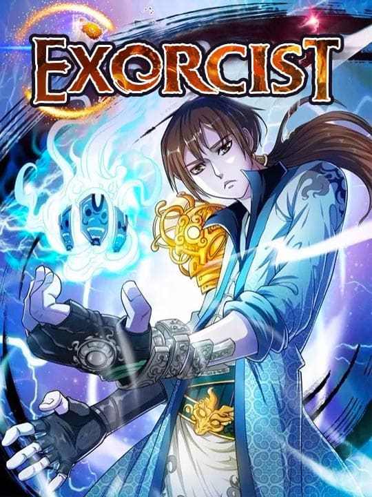 Exorcist Zhong Kui