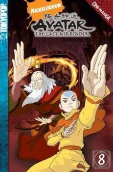 Avatar The Last Airbender – The Search