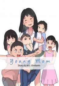 Young Mom