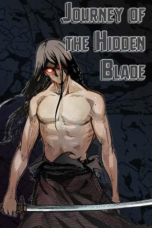 Journey of the Hidden Blade