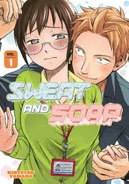 Sweat and Soap (Ase to Sekken)