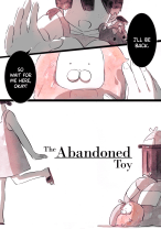 The Abandoned Toy