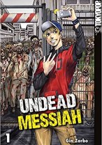 cover undead messiah