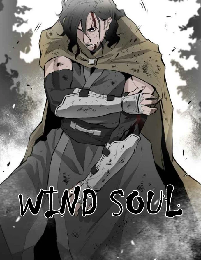 Wind Soul