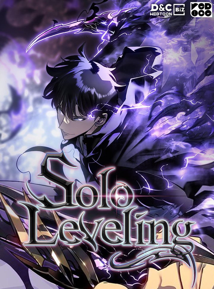 Solo Leveling: Side Story
