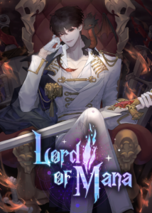 cover lord of mana